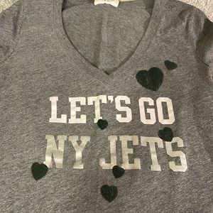 Let’s Go NY Jets Top